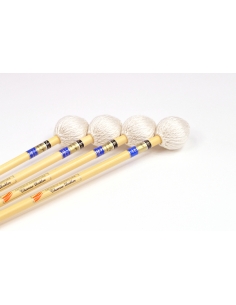 Vibraphone Mallets Thomas Dobler Signature Prestige - 02 2