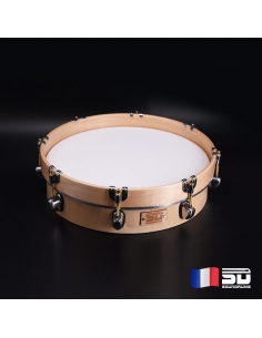 SOUNDPAD Tambour - Soundrums pad d'entrainement 2