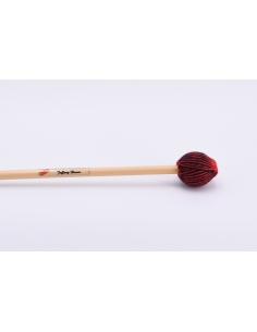 Vibraphone Mallets Jeffery Davis Signature - 03 2