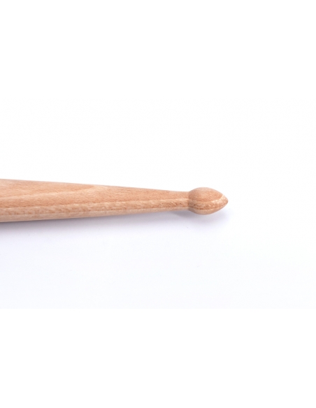 Baguettes de Caisse-claire / Batterie - Signature Franck Agulhon - Hickory - Resta-Jay percussions