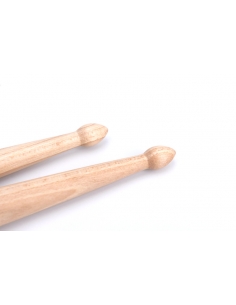 Snare drum sticks - Franck Agulhon signature - Hickory - Resta-Jay percussions 2