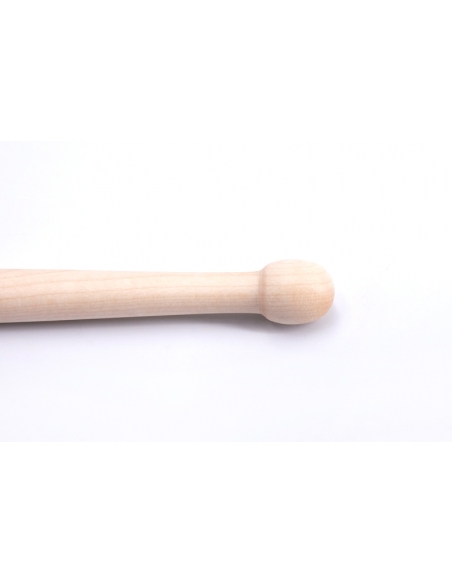 Baguettes de Caisse-claire / Multi-percussion - Signature Gert Francois - Erable - Resta-Jay percussions