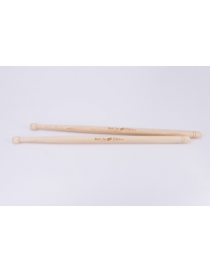 Baguettes de Tambour - ORBATUM 2