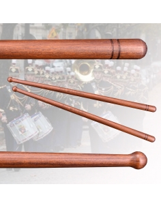 Baguettes de Tambour - Garde Républicaine 2