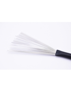 Resta-Jay retractable jazz brushes 2
