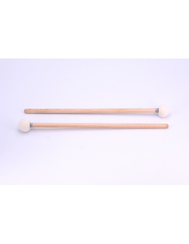 Baguettes Timbales Etude - Médium doux