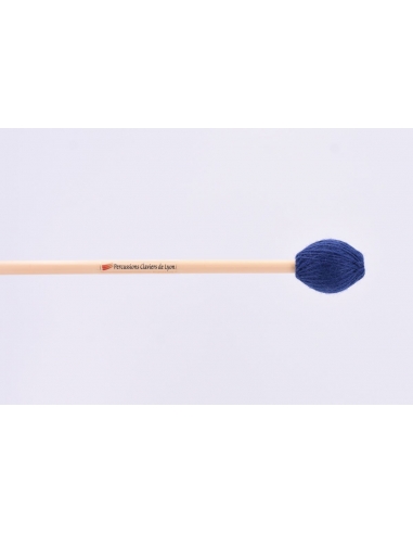 Baguettes Marimba Signature Percussions Claviers de Lyon M5