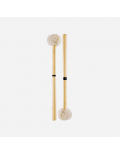 PROMARK PSMB3S Marching bass drum Performer medium