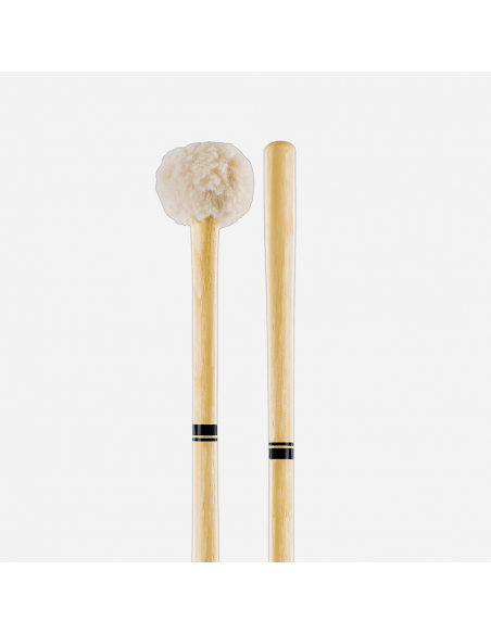 PROMARK Marching bass drum Performer medium