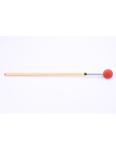 Baguettes xylophone et multi-percussion / triangle
