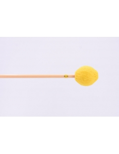 RESTA-JAY bass marimba Classic mallets  - Very soft - MR102