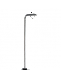 GROVER triangle mounting arm