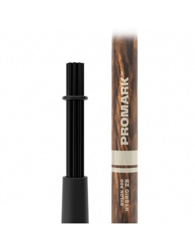 Nylon Hybrid Rods - PROMARK