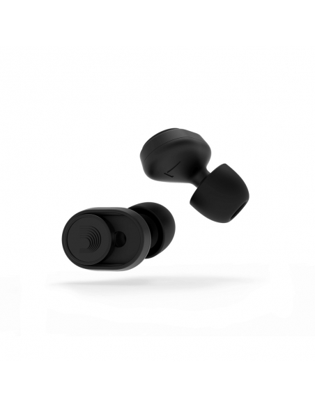 dBud Premium protections auditives réglables - D'ADDARIO