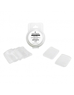 MOONGEL - 6 gels attenuation sourdine