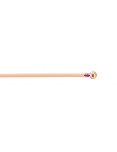 Baguettes Glockenspiel - Laiton 14mm