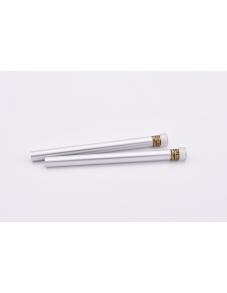 Baguettes "Ténor 3" Steel-Drum - JAUNE- Dur