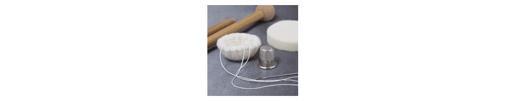 Mallets repair & intruments maintenance