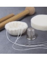 Mallets repair & intruments maintenance