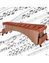 Marimba scores