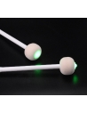 Grosse-caisse LUMINEUSES
