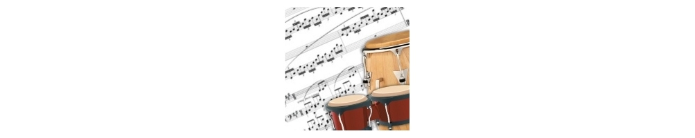 Percussions du monde