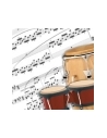 Percussions du monde